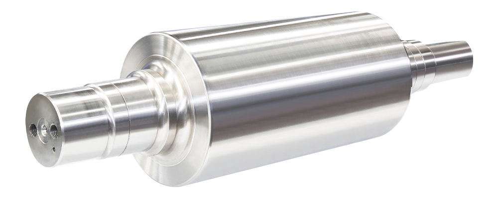 Rotolo di ghisa dura refrigerata III (CCIII) con elevata durezza 65-80 HSD