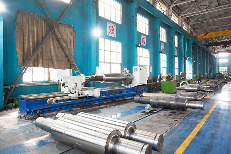 Macchina CNC