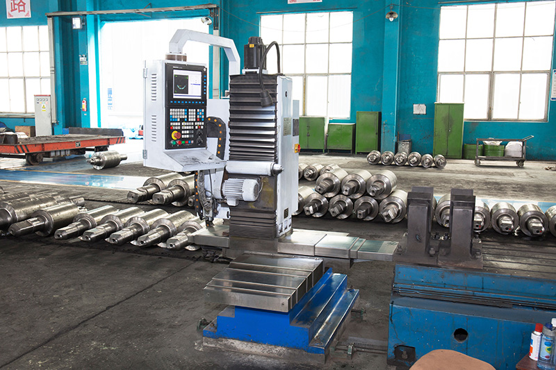 Macchina per lettere CNC