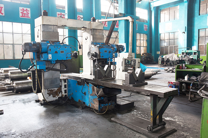 Macchina CNC