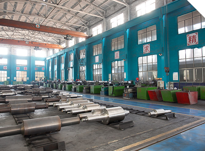 Huzhou Zhonghang Rotolo Co., Ltd.